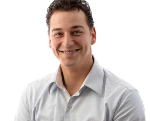 Kruipruimte isolatiespecialist - Niels van den Broek