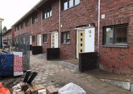 Kruipruimte isolatie Eindhoven - renovatie