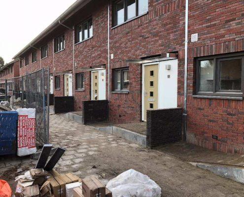 Kruipruimte isolatie Eindhoven - renovatie