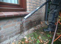 Kruipruimte ventilatie Kaatsheuvel