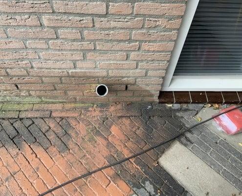 Vloerisolatie en ventilatie in Zwolle