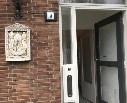 Lage energiekosten door vloerisolatie in Rotterdam