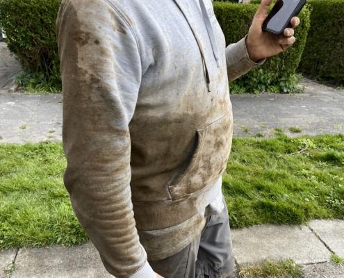 TONZON vloerisolatie in Mijdrecht