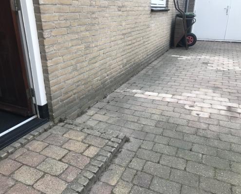 Lage energiekosten door vloerisolatie in Rosmalen