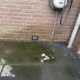 Milieuvriendelijk huis door vloerisolatie in Oisterwijk