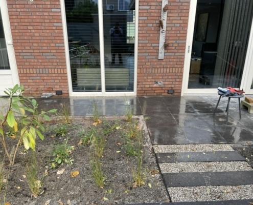 Kruipruimte isolatie in Boxmeer