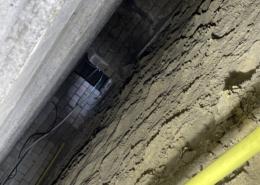 Kruipruimte ventilatie verhelpt vochtproblemen in Roosendaal