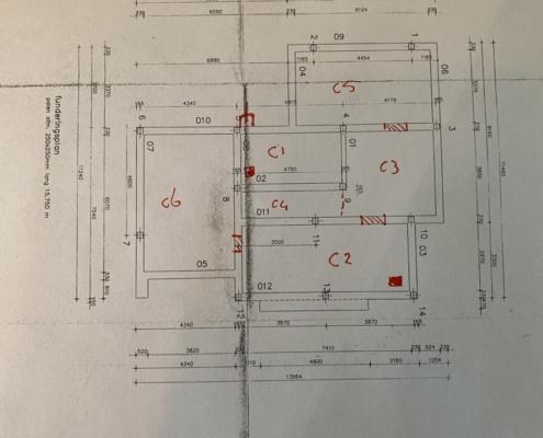 TONZON vloerisolatie in 's-Hertogenbosch