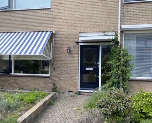 Vloerisolatie in Hendrik-Ido-Ambacht