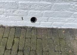 Vloer isoleren in Moergestel