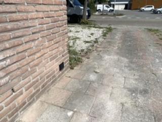 Warme vloer door vloerisolatie in Weert