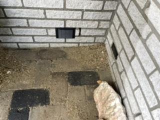 Kruipruimte isoleren in Oosterhout