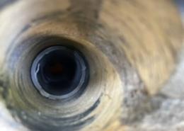 Stank verholpen door kruipruimte ventilatie in Standdaarbuiten