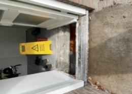 TONZON vloerisolatie in Hilvarenbeek