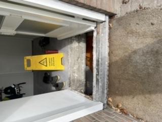 TONZON vloerisolatie in Hilvarenbeek