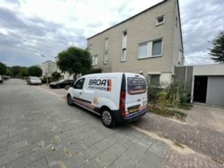 Warme vloer door vloerisolatie in Den Bosch