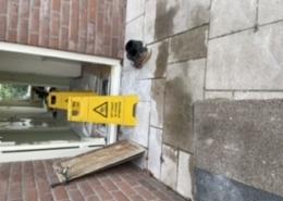 Warme vloer door vloerisolatie in Weert