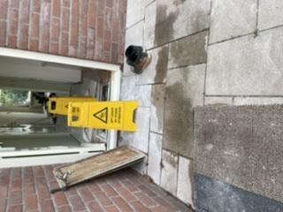 Warme vloer door vloerisolatie in Weert