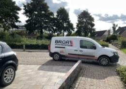 Stank verholpen door kruipruimte ventilatie in Lith