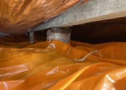 Vloer isoleren in 's-Gravenhage