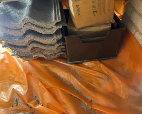 Lage energiekosten door vloerisolatie in Linschoten