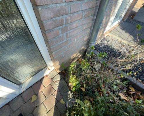 Lage energiekosten door vloerisolatie in Schin op Geul