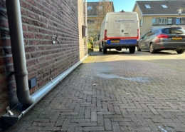 Kruipruimte ventilatie verhelpt vochtproblemen in Nijmegen
