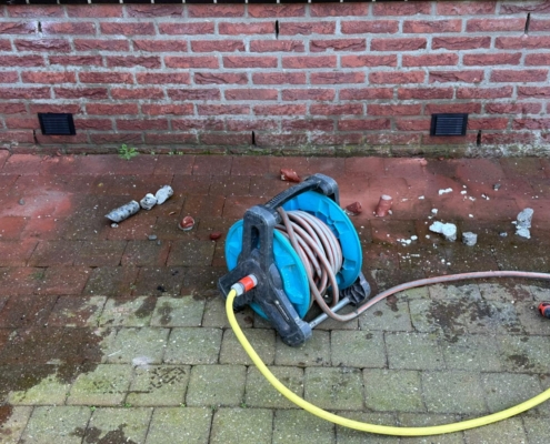 Lage energiekosten door vloerisolatie in Nijmegen