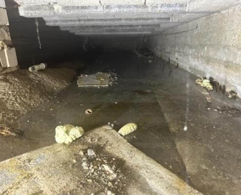 Vloerisolatie in Boxtel