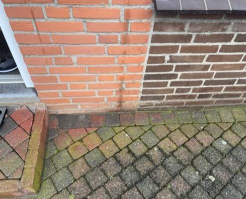 Milieuvriendelijk huis door vloerisolatie in Kerkrade