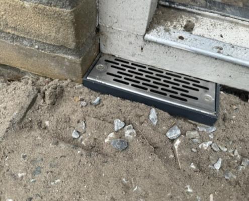 Kruipruimte isoleren in Leiderdorp