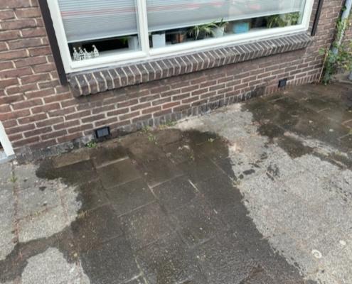 Lage energiekosten door vloerisolatie in Delft
