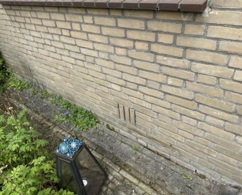 Vloerisolatie in Leiderdorp