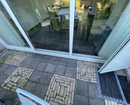 Kruipruimte ventilatie gaat schimmels tegen in Tilburg