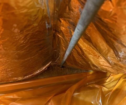 Vloer isoleren in Heiloo