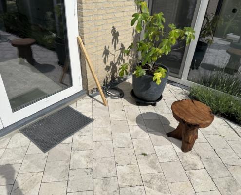 Vloer isoleren in Oosterhout