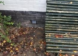 Lage energiekosten door vloerisolatie in Beneden Leeuwen