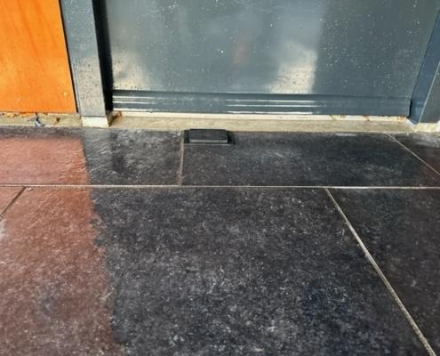 Kruipruimte ventilatie verhelpt vochtproblemen in Eindhoven