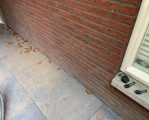 Lage energiekosten door vloerisolatie in Sint-Oedenrode