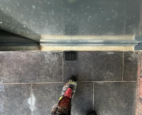 TONZON vloerisolatie in Eindhoven