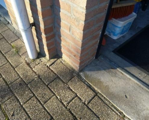 Kruipruimte ventilatie verhelpt vochtproblemen in Sittard