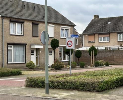 Vloerisolatie in Nederweert