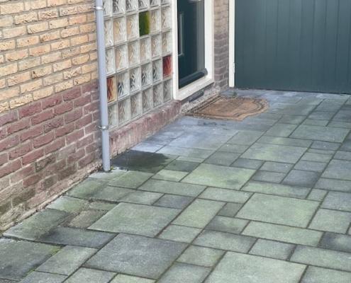 Kruipruimte ventilatie verhelpt vochtproblemen in Culemborg