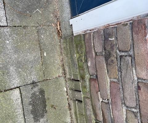 Kruipruimte isolatie in Utrecht