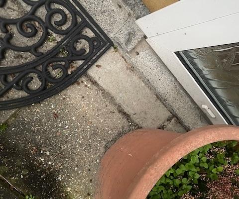 TONZON vloerisolatie in Berkel-Enschot