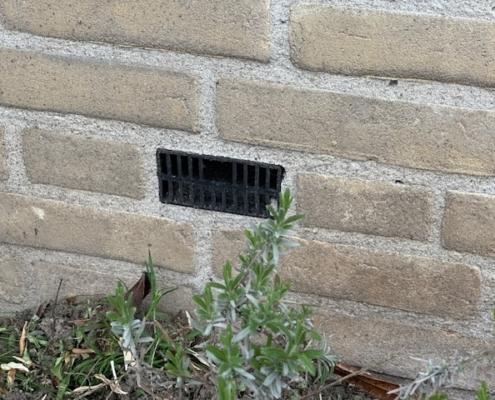TONZON vloerisolatie in Eindhoven