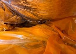 Kruipruimte isoleren in Hoornaar