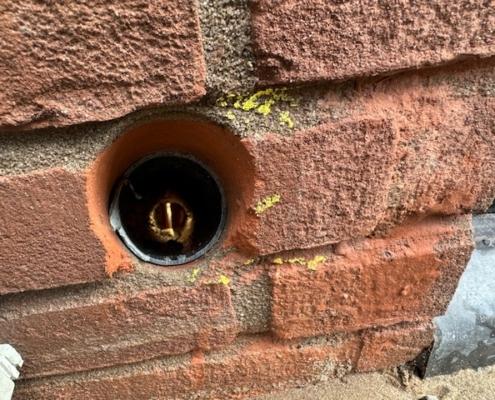 Lage energiekosten door vloerisolatie in Capelle aan den IJssel