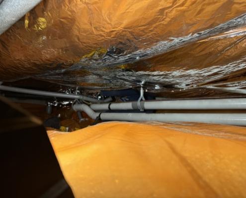 TONZON vloerisolatie in Helmond