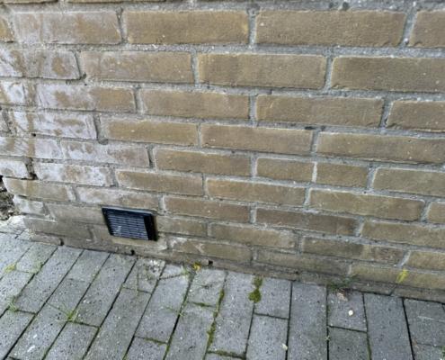 Vloer isoleren in Oosterhout NB